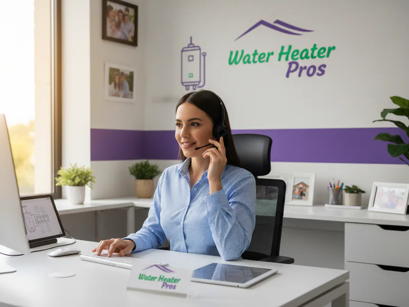 Water Heater Repair  in Pflugerville  FAQ